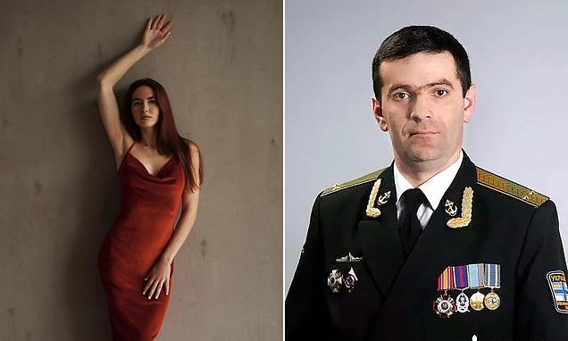 dievča z eskortu zabilo kapitána ruskej flotily 